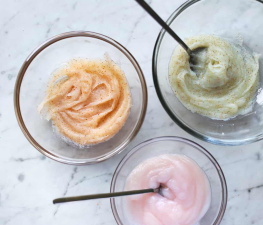 What Makes a Body Scrub Truly “Clean”?